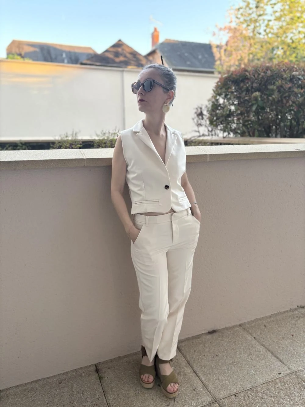 Blazer Milano